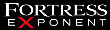 Fortress Exponent